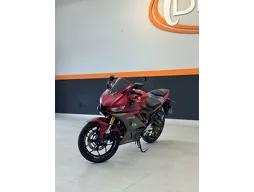 YZF R3