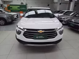 Chevrolet Montana
