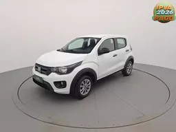 Fiat Mobi