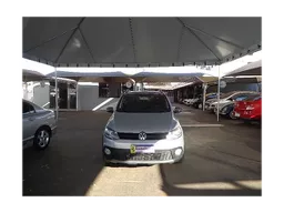 Volkswagen Crossfox