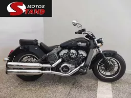 Indian Scout