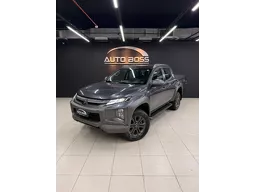 Mitsubishi Triton