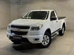 Chevrolet S10