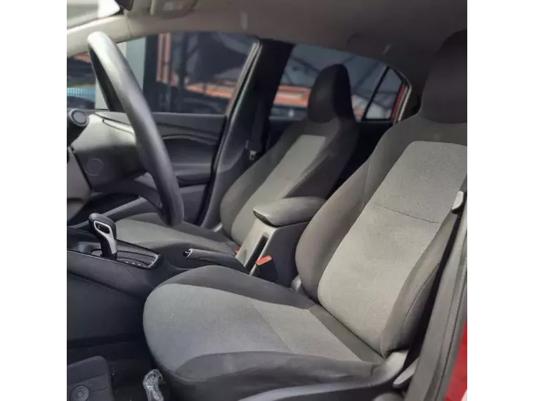 Foto do carro