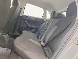 Volkswagen Polo Hatch