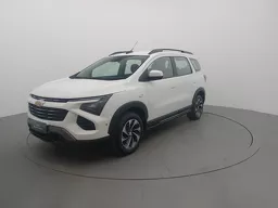 Chevrolet Spin