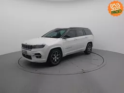 Jeep Commander