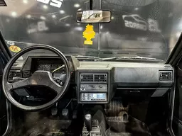 Volkswagen Voyage
