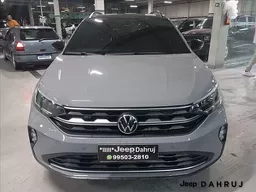 Volkswagen Nivus