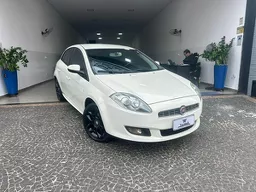 Fiat Bravo