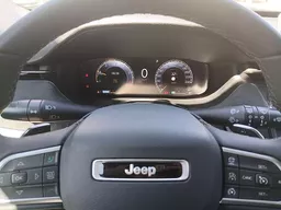 Jeep Commander
