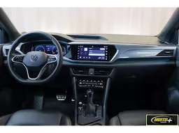 Volkswagen Taos