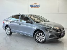 Volkswagen Virtus