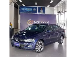 Volkswagen Virtus