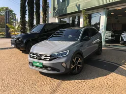 Volkswagen Nivus