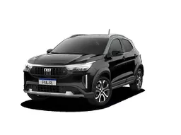 Fiat Pulse