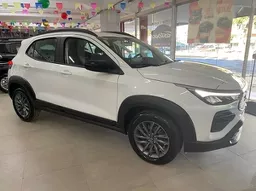 Fiat Pulse