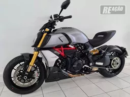 Diavel