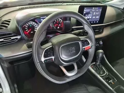 Fiat Fastback