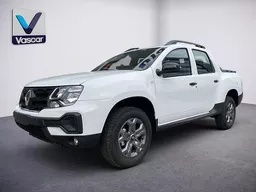Renault Oroch