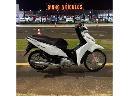 Honda Biz