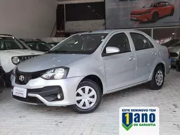 Etios