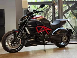 Ducati Diavel