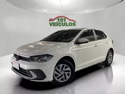 Volkswagen Polo Hatch