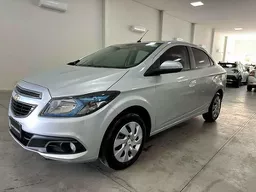Chevrolet Prisma