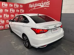 Chery Arrizo 5