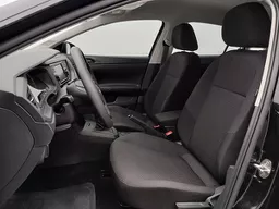 Volkswagen Virtus