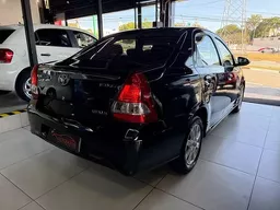 Toyota Etios