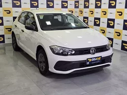 Volkswagen Polo Hatch