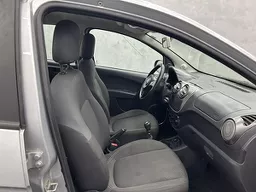 Fiat Grand Siena