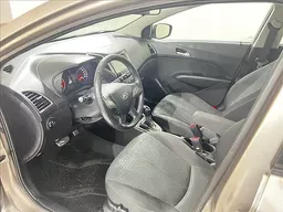 Hyundai HB20X