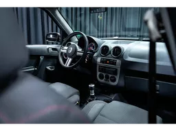 Volkswagen Parati