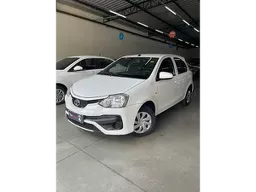 Toyota Etios