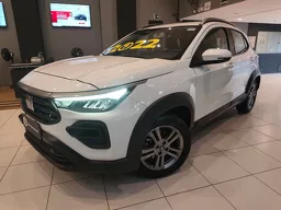 Fiat Pulse