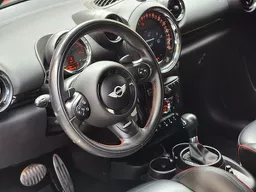 Mini Paceman