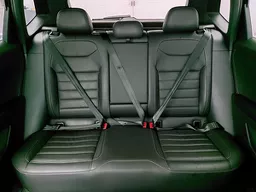 Volkswagen Taos