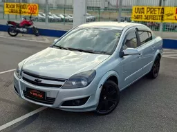 Chevrolet Vectra