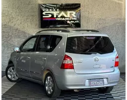 Nissan Livina