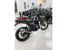 Royal Enfield Himalayan