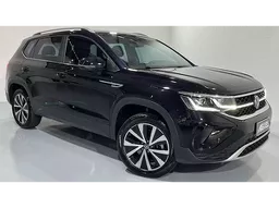 Volkswagen Taos