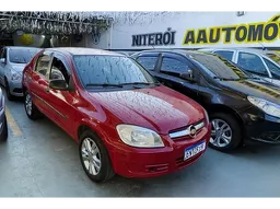 Chevrolet Prisma
