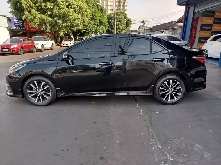 Foto do carro