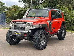 Troller T4