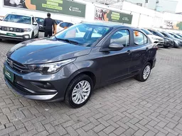 Fiat Cronos