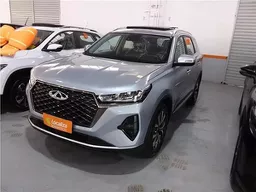 Chery Tiggo 7