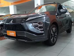 Eclipse Cross